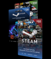 Steam Wallet Code 50 USD (US) Email Delivery
