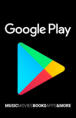 Google Play Gift Card 50 USD (US) Email Delivery