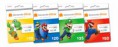 Nintendo Wii U/3DS eShop Prepaid Card 10 USD (US) Email Delivery