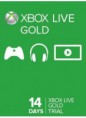 XBox Live Gold 14 days membership (Global) Email Delivery