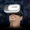 VIRTUAL REALITY 3D GLASSES FOR SMART PHONES