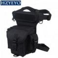 MOTORCYCLE MEN LEG BAG