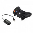 2.4G WIRELESS USB GAMEPAD JOYSTICK