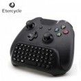 2.4G MINI WIRELESS KEYBOARD FOR MICROSOFT XBOX ONE CONTROLLER