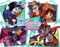 The Disney Afternoon Collection - PS4 [Digital Code] Email Delivery
