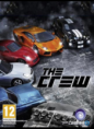 The Crew PS4 CD-KEY NA