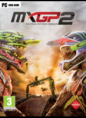 MXGP2 - The Official Motocross Videogame PS4 CD-KEY NA