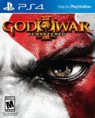 God of War III Remastered - PlayStation 4 [Digital Code] (US)