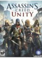 Assassin's Creed Unity XBOX ONE CD-KEY GLOBAL