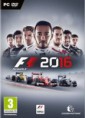 F1 2016 Steam PC