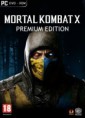 Mortal Kombat X Premium Edition (Steam)