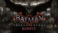 Batman: Arkham Knight Bundle