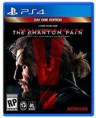 Metal Gear Solid V: The Phantom Pain - PS4 (US)[Digital Code] Email Delivery